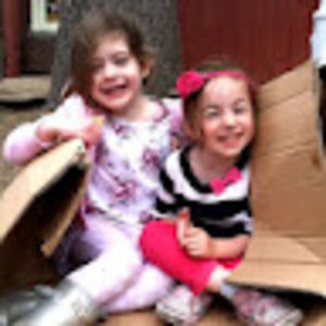 Meet your Posher, Winnie